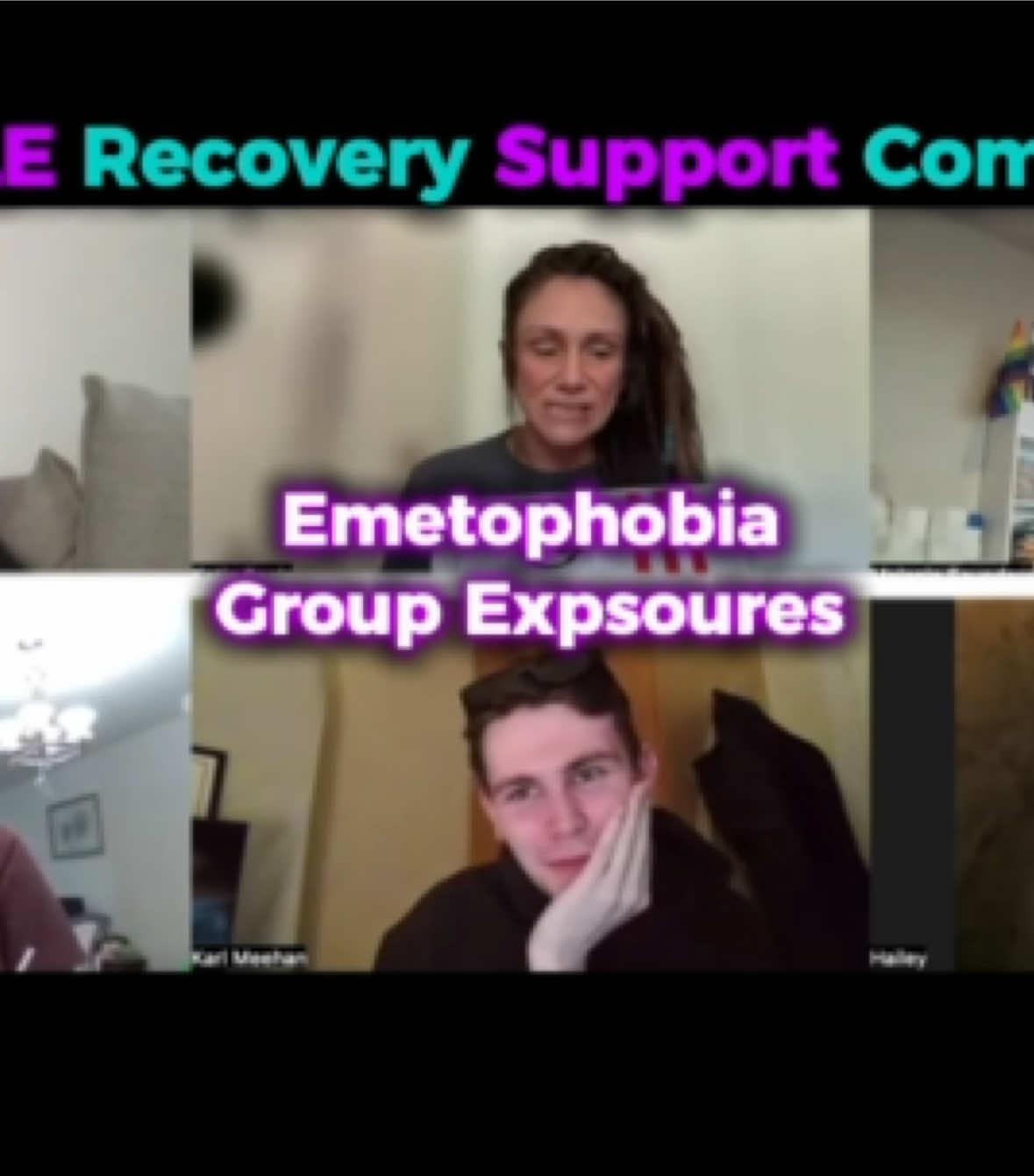 @Momming With Emetophobia