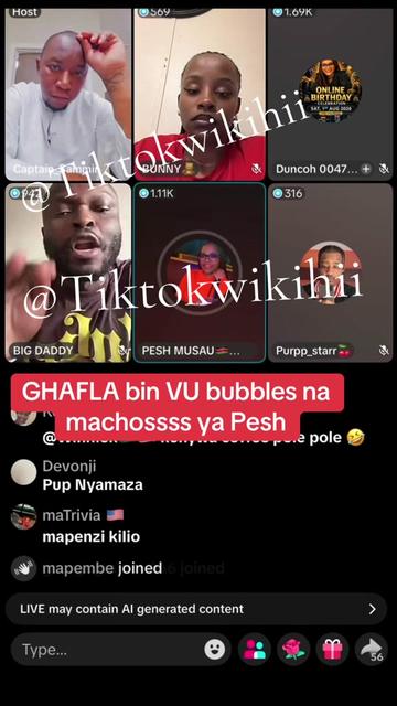 @TIKTOK WIKI HII 🌍