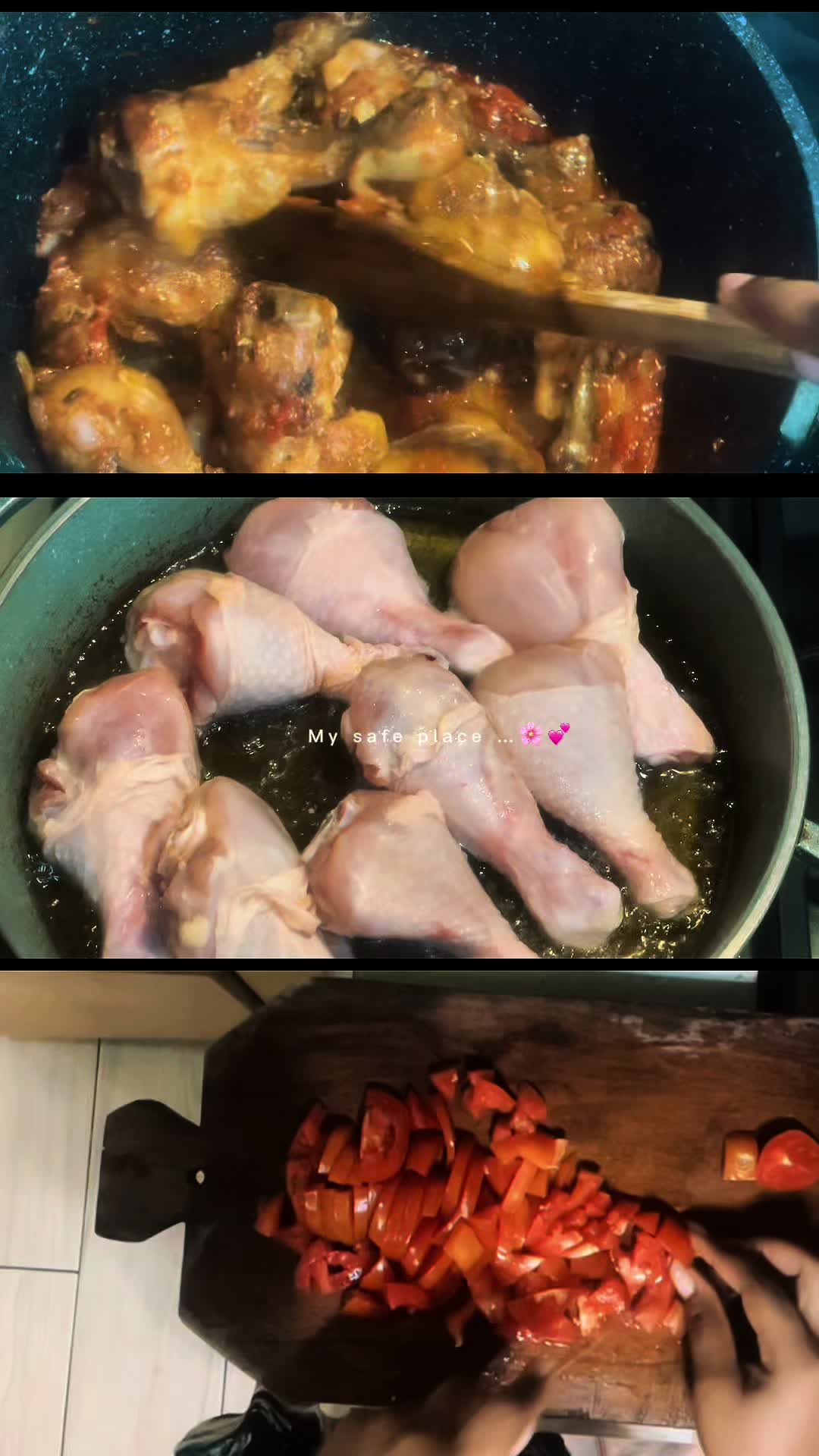 @my self place🧑&zwj;🍳