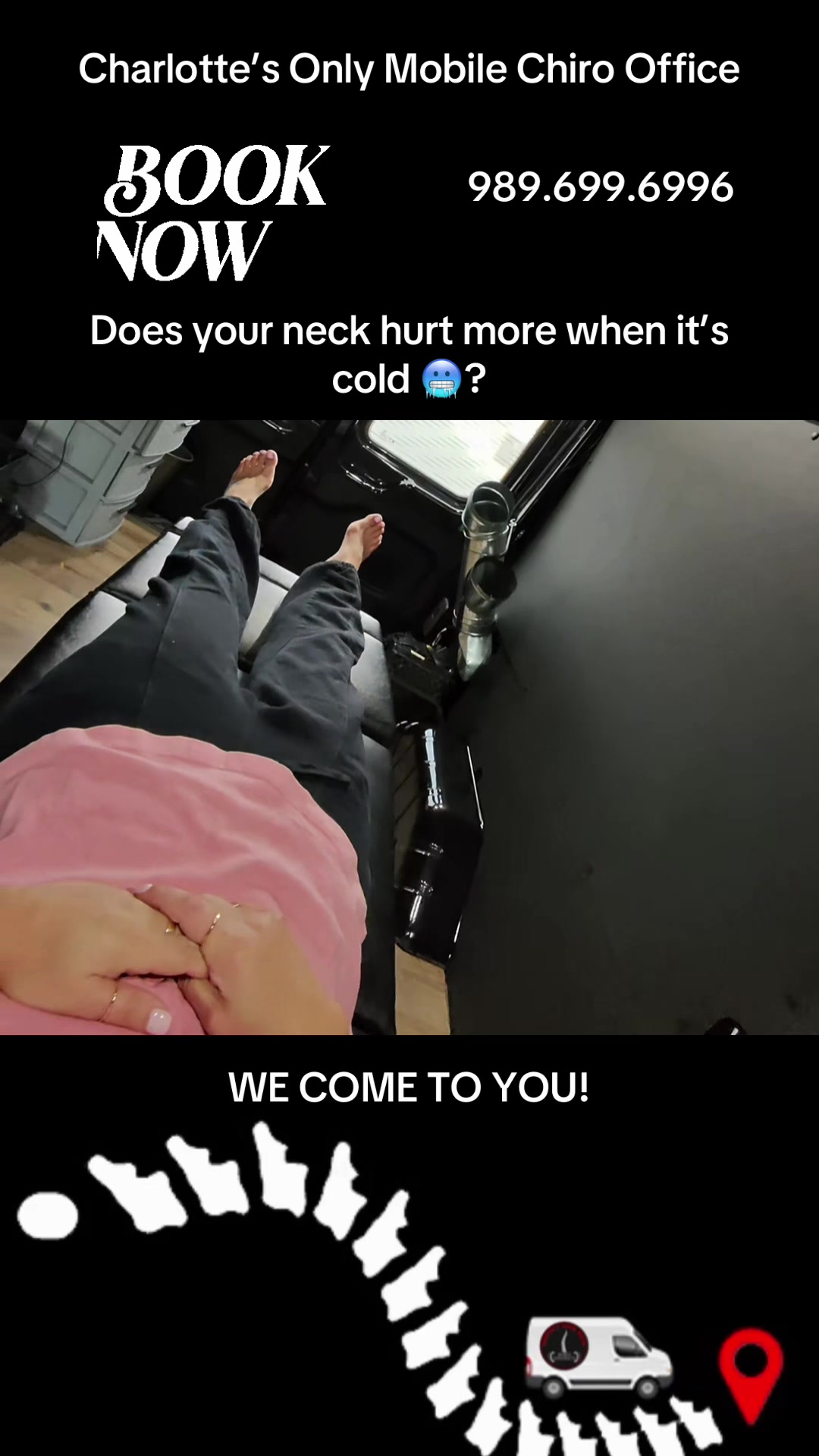 @Protect Your Neck Mobile Chiro