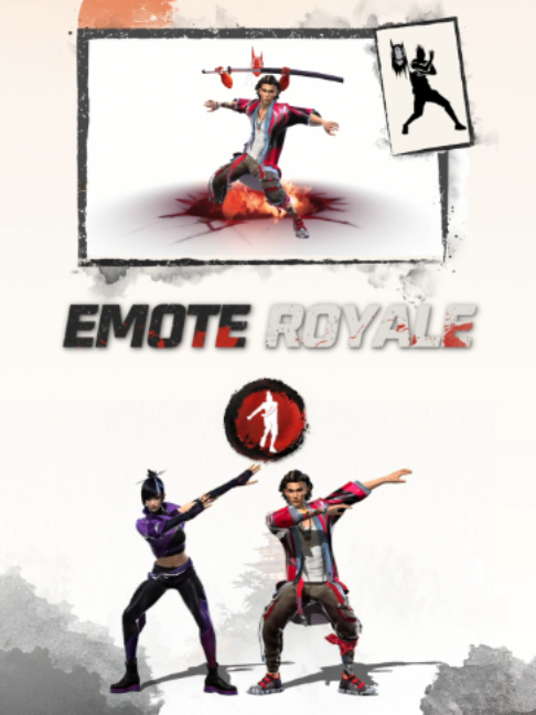 @Garena Free Fire NA