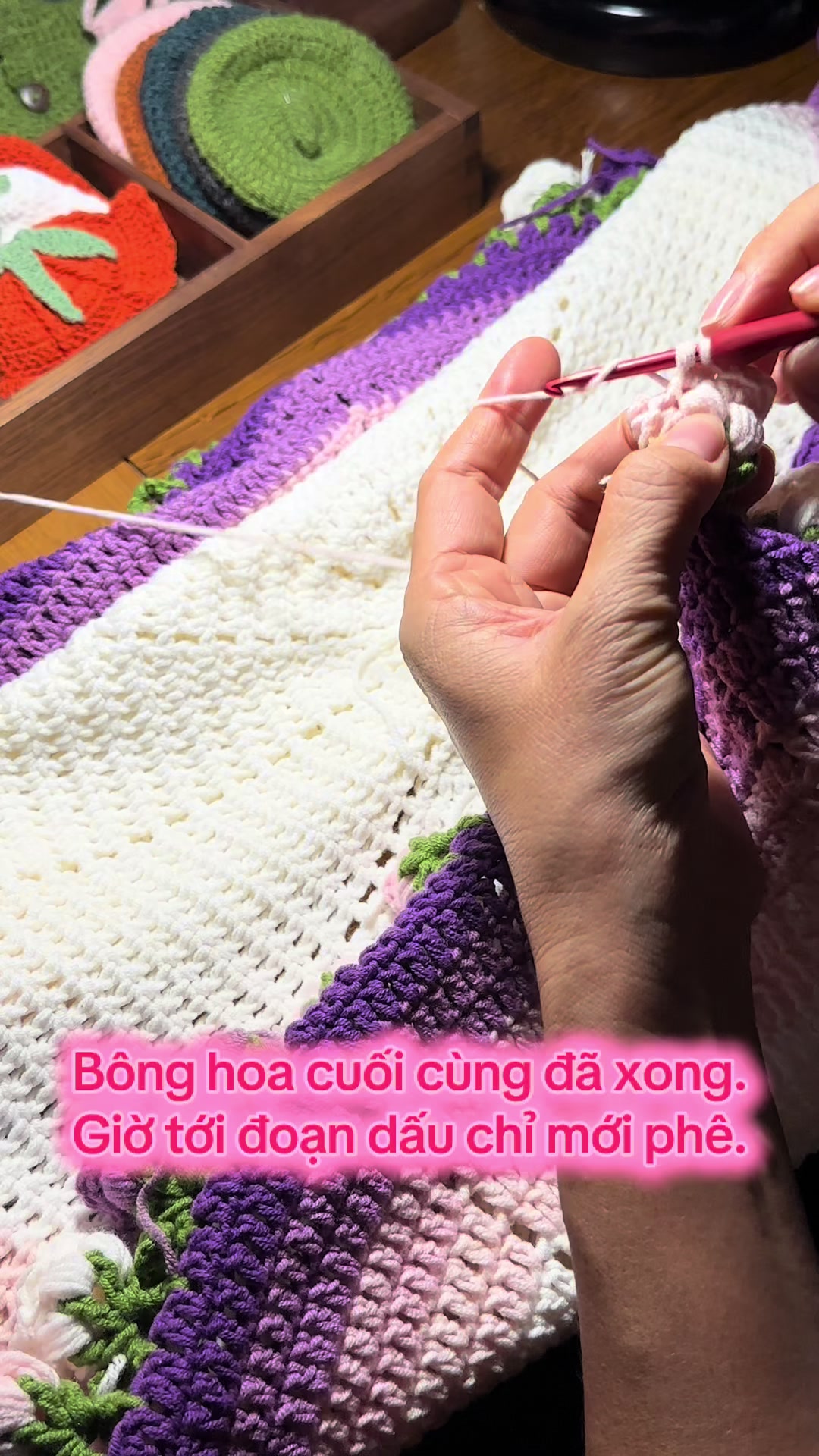 @Handmade by Ngọc