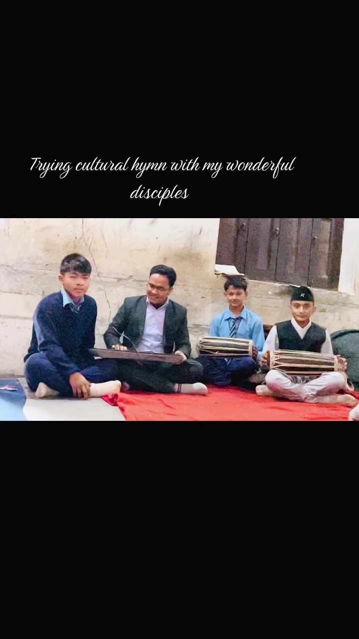 @Basant G.C.
