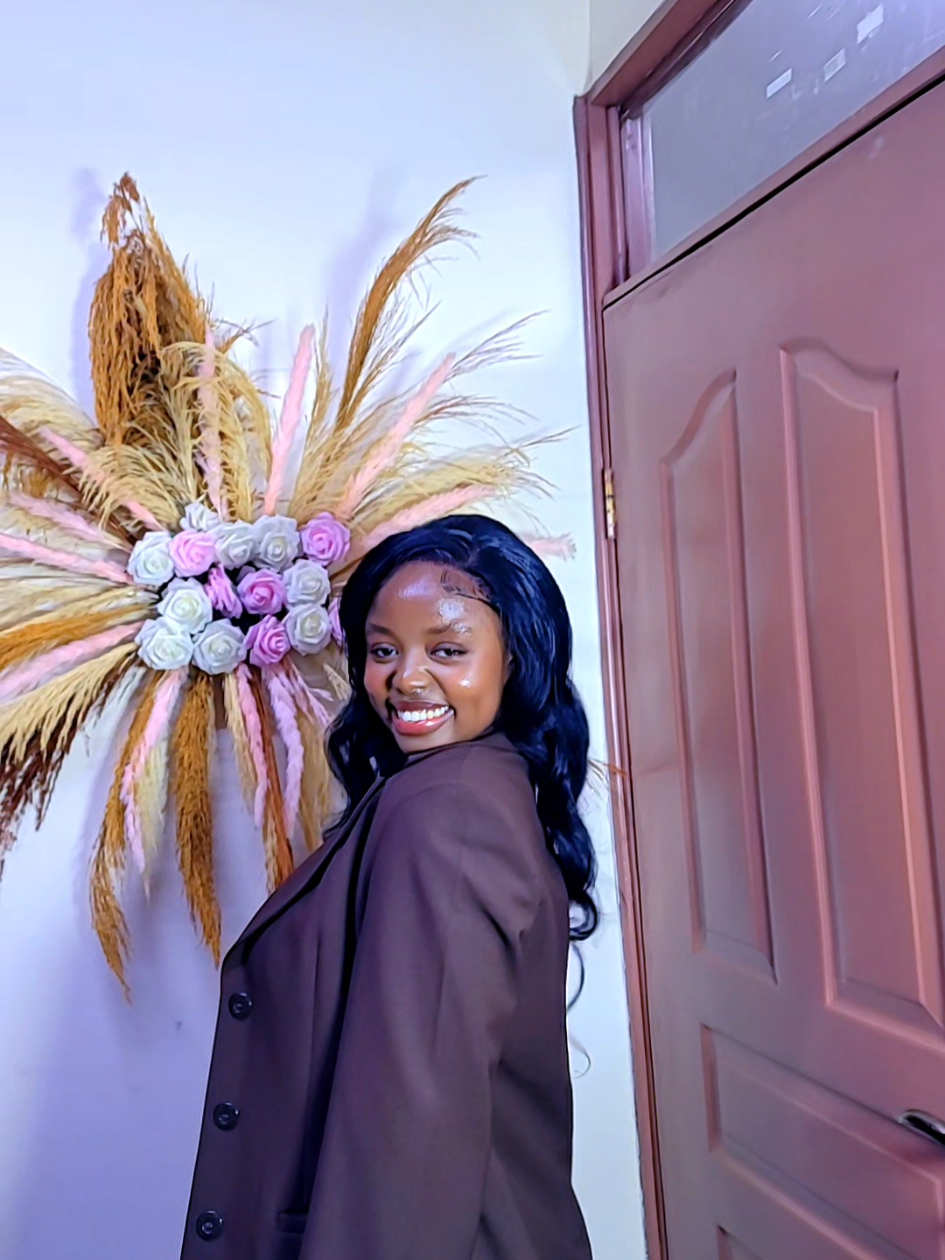 @LAID BY LYNE WIGS