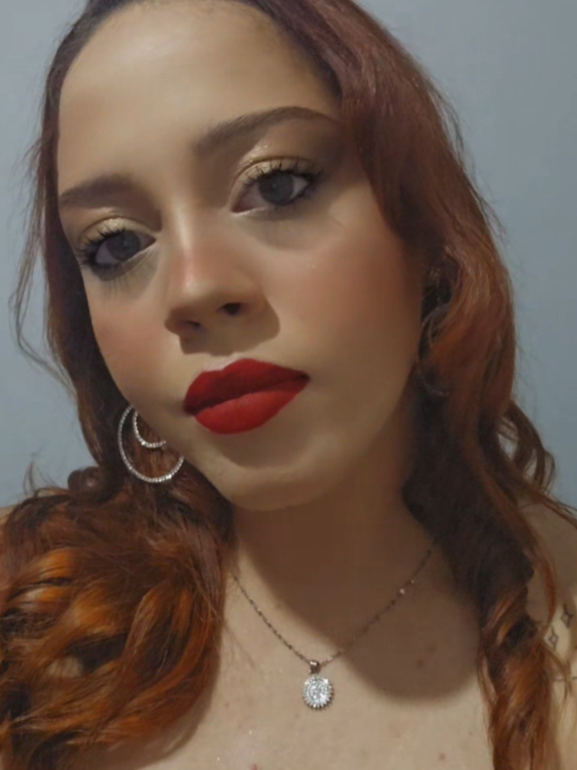 @Letícia Borges
