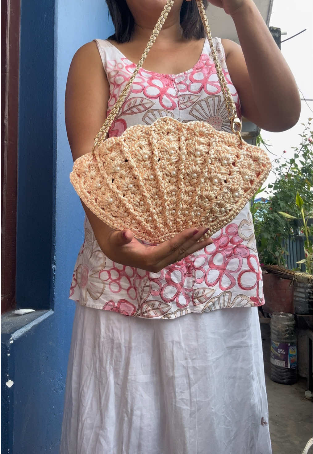 @ऊनीको_बुनाई 🧶