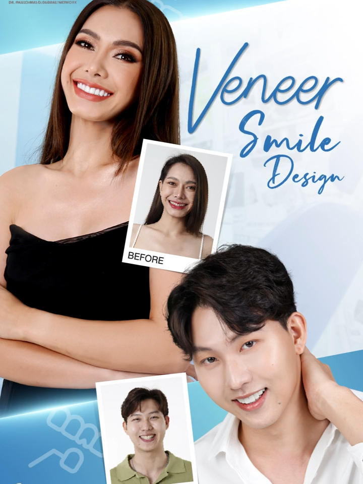 @BangkokSmileDentalClinic