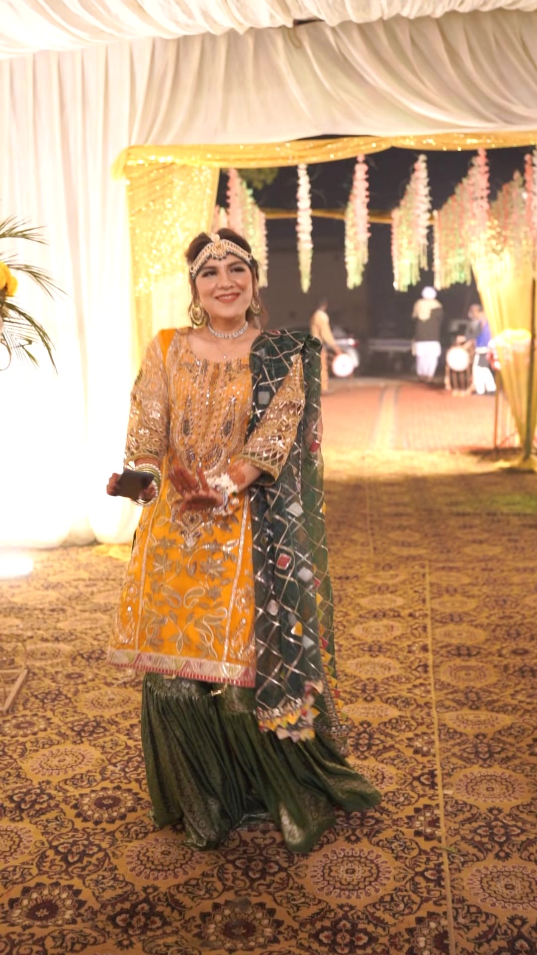@Pakistan Shadi Fashion