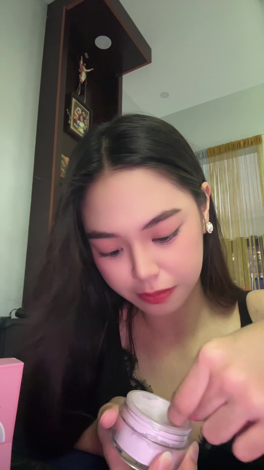 @urgirlrenza on ig