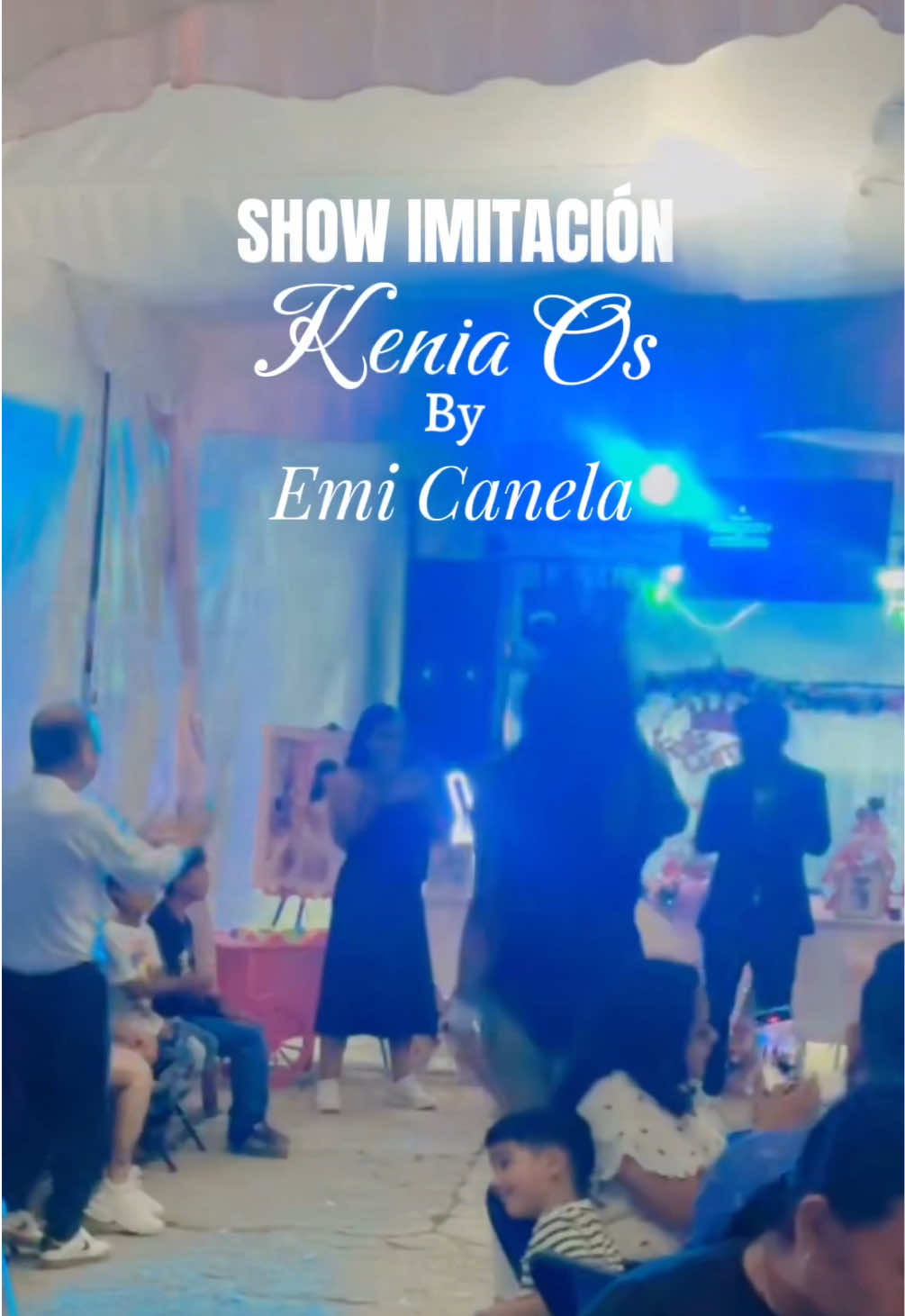 @Emi canela