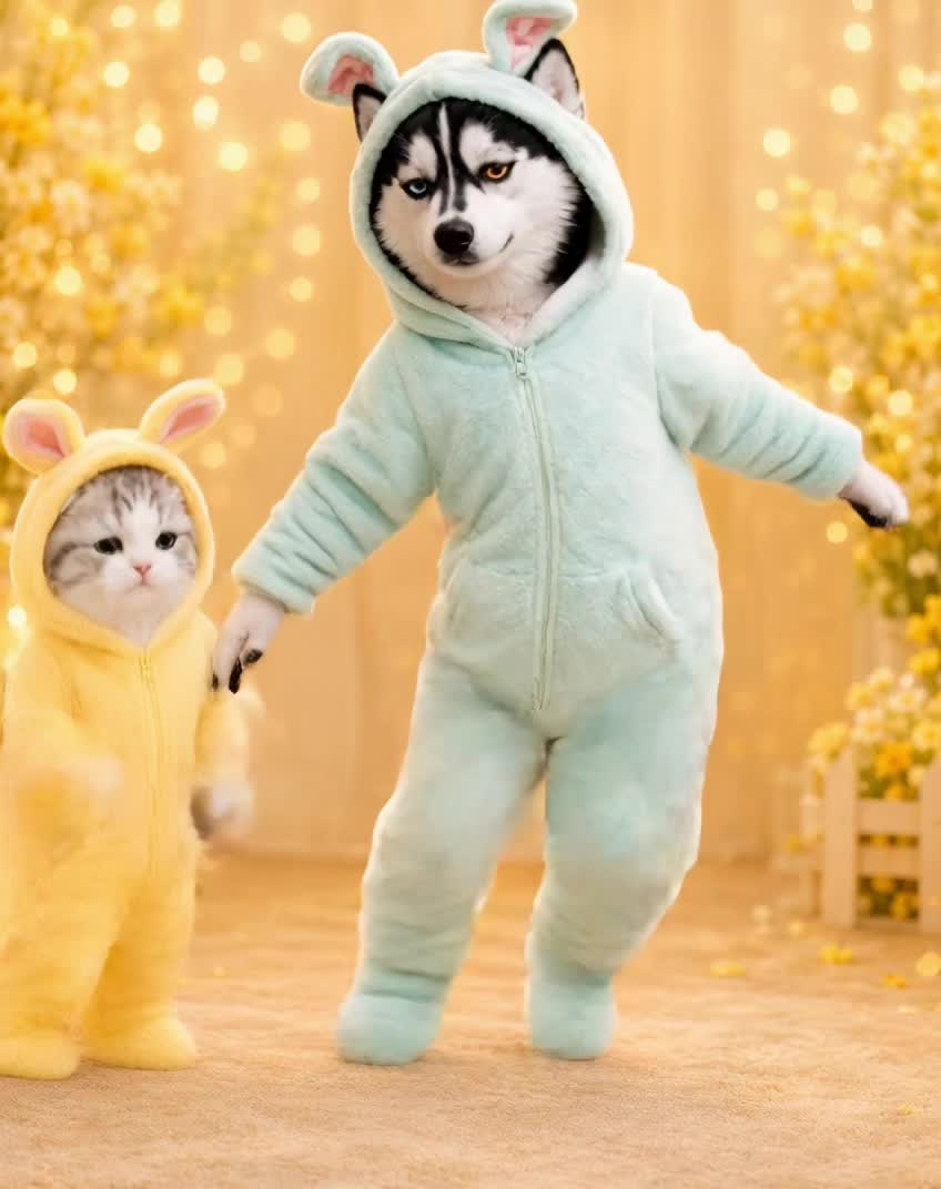 @Summer Meets Winter