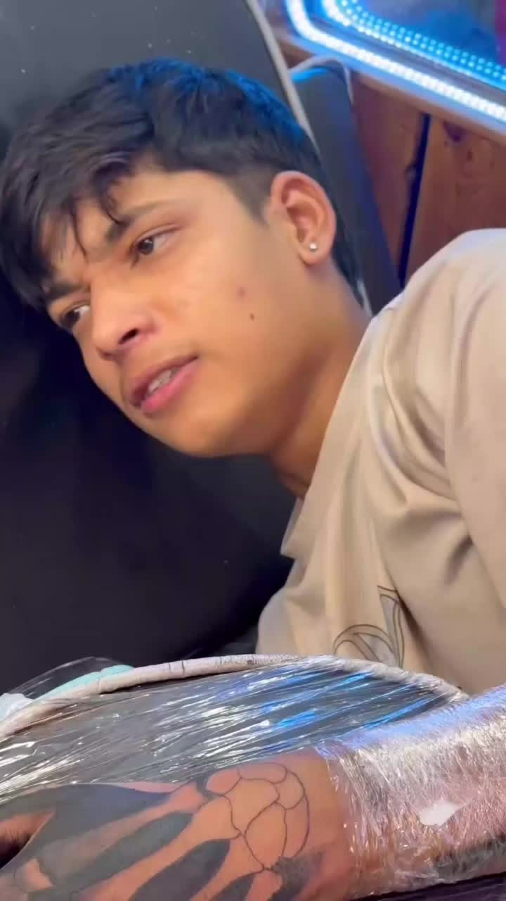 @Nanu❣️