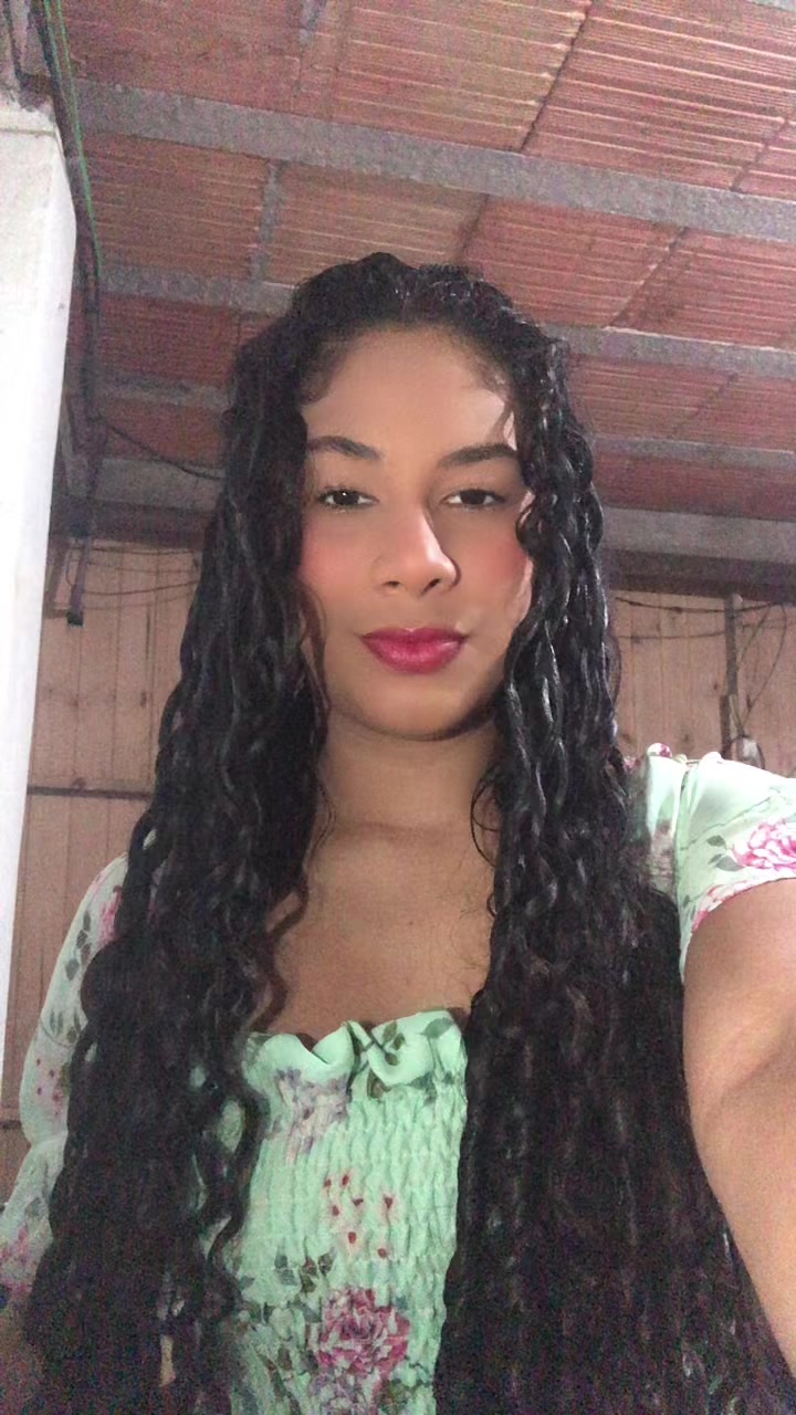 @Natasha Lima