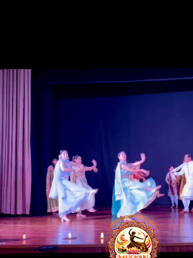 @muskanindidance_eve