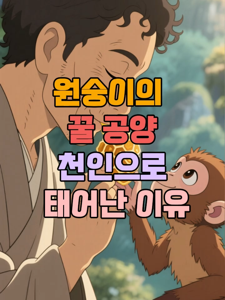@평온