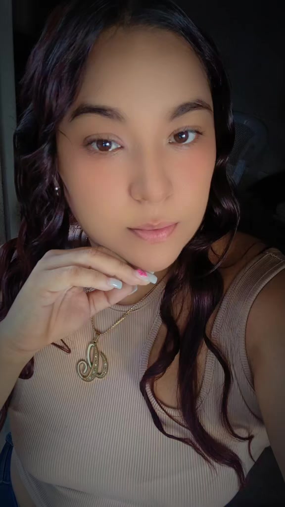 @Celeste Aurora Tejed