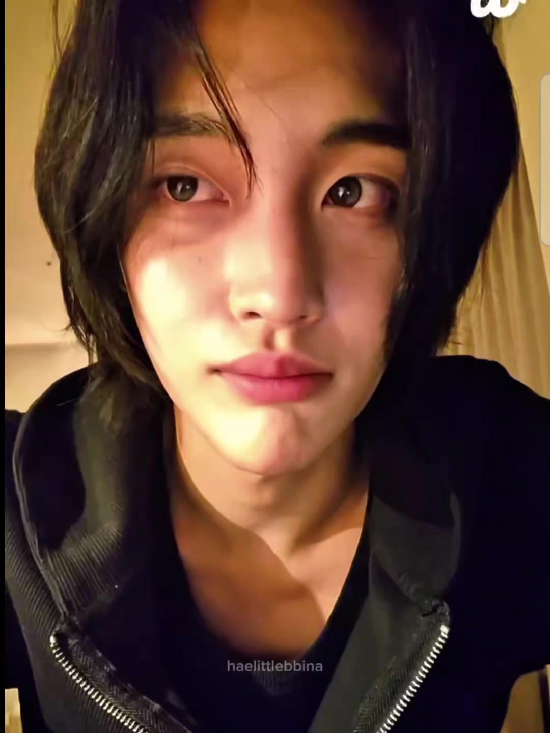 @haelittlebbina