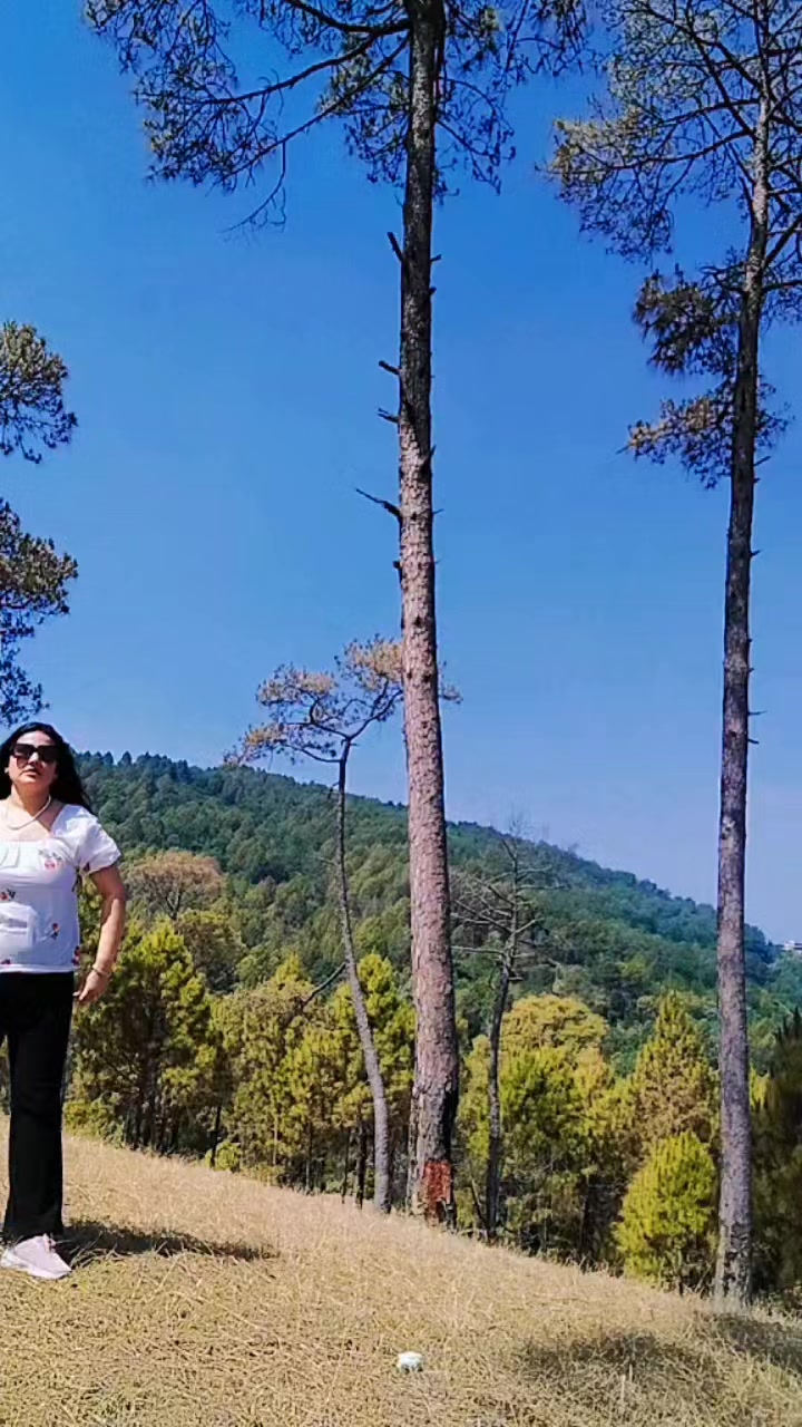@Dambari Karki