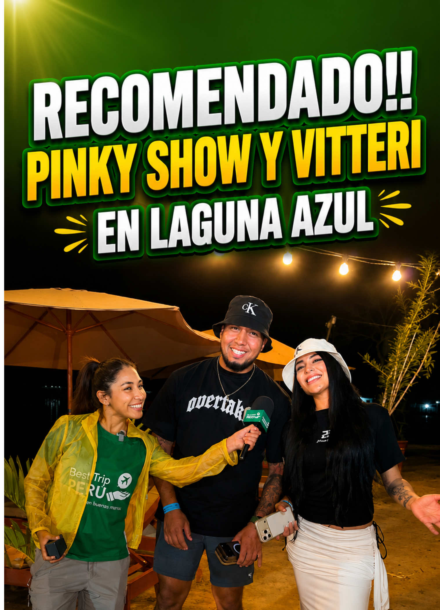 @Best Trip Perú Oficial