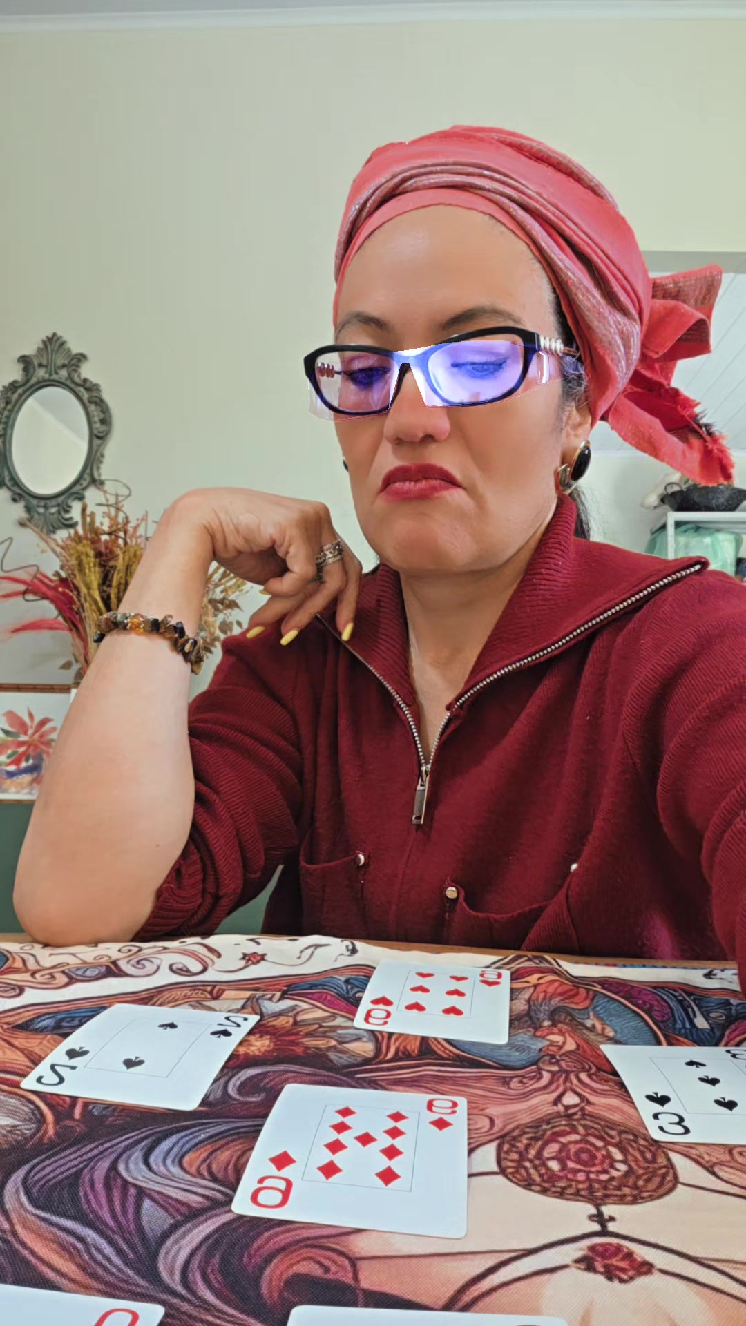 @Andréa Optchá Gadji