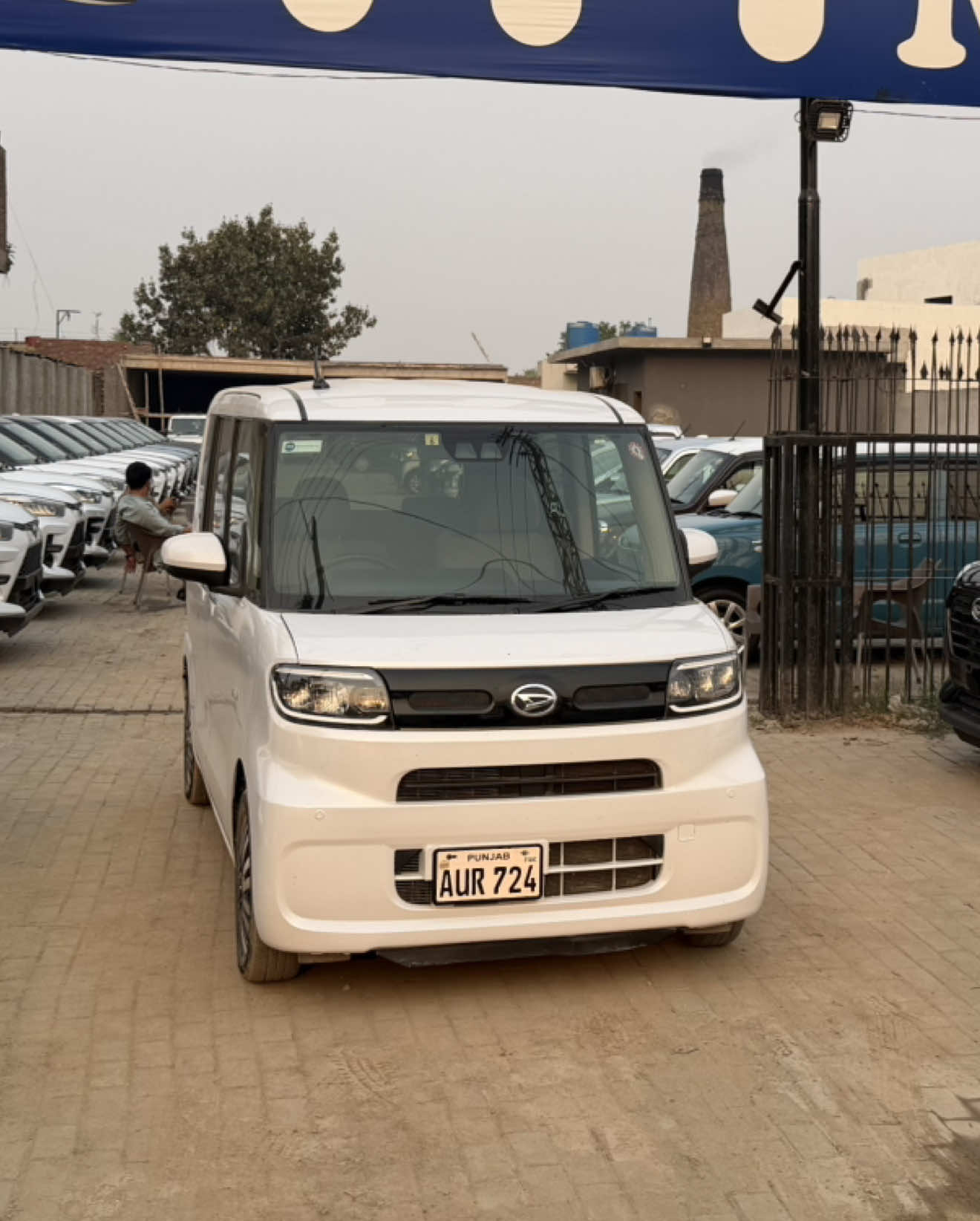 @H-i Motors Grw