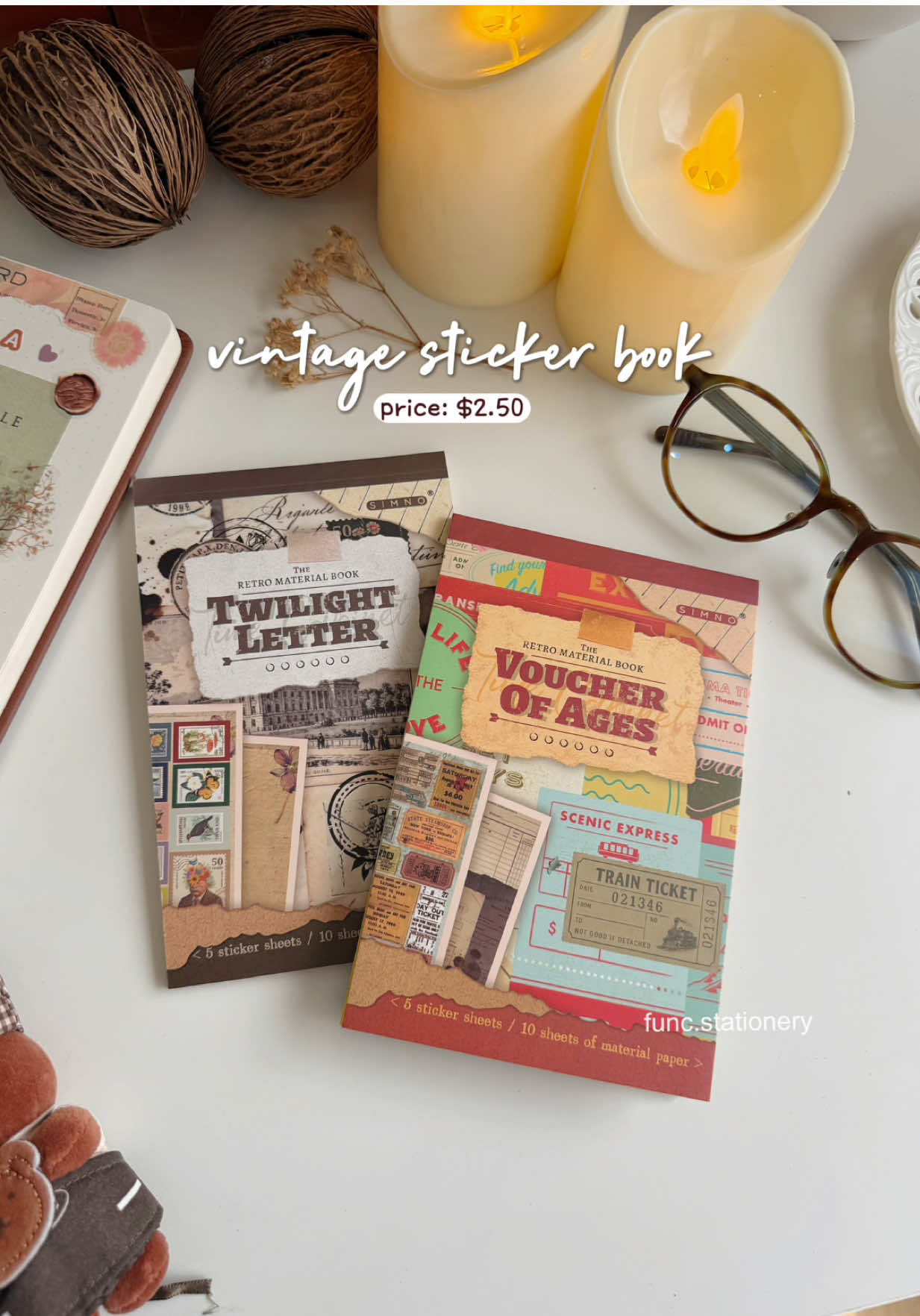 @Func.Stationery