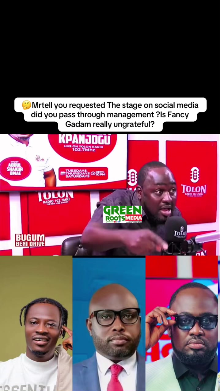 @Green Roots Media