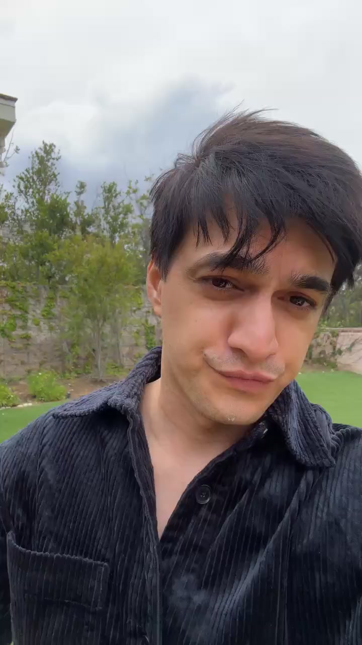 @Mohsin A Khan