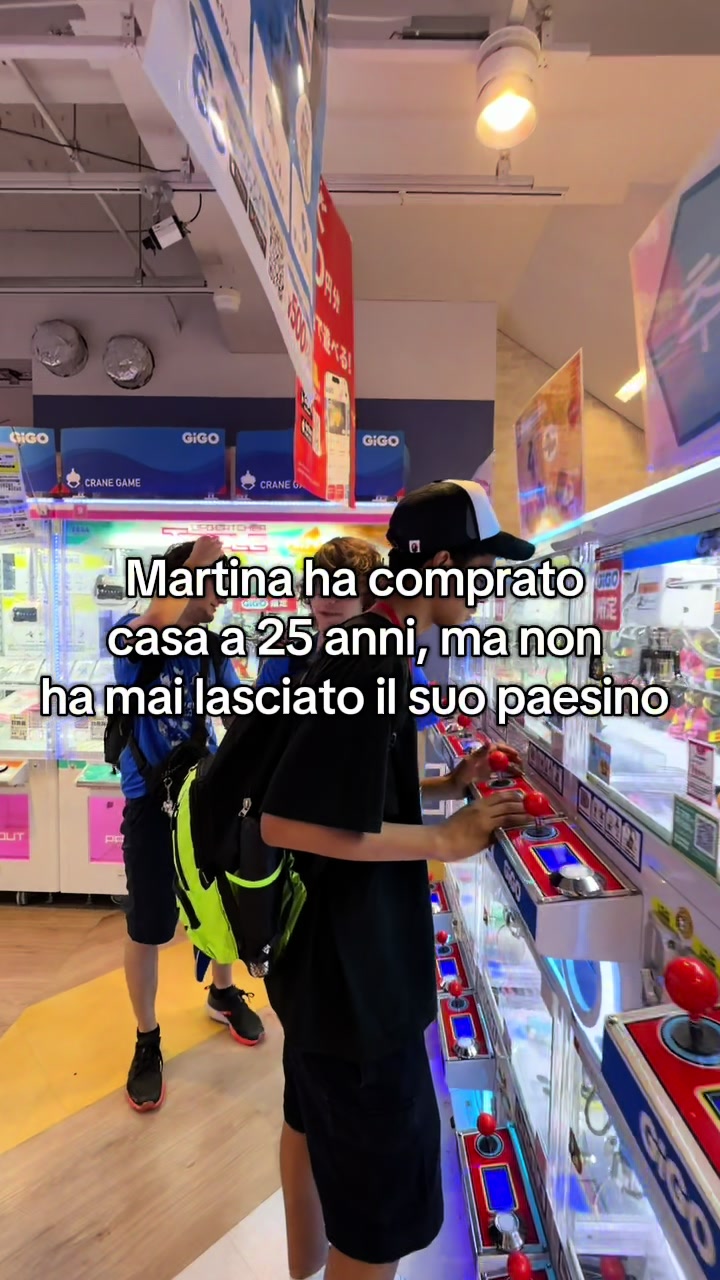 @Giulia Saponieri