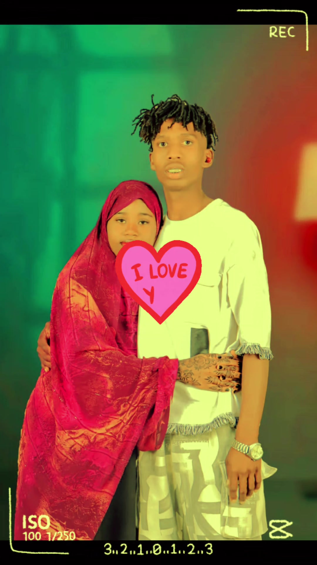 @boqorda reer hiwoy