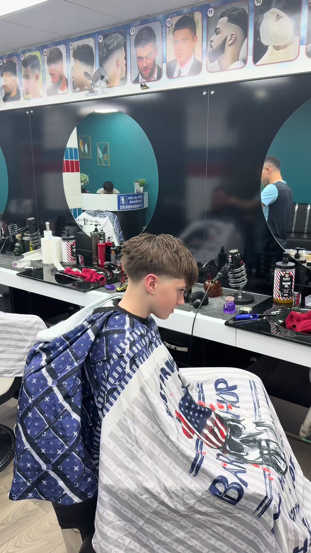 @A CUTZ 💈