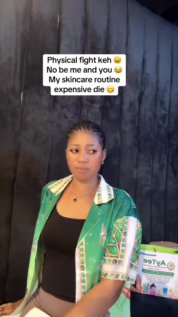 @Skincare guru & Spa in Ilesha