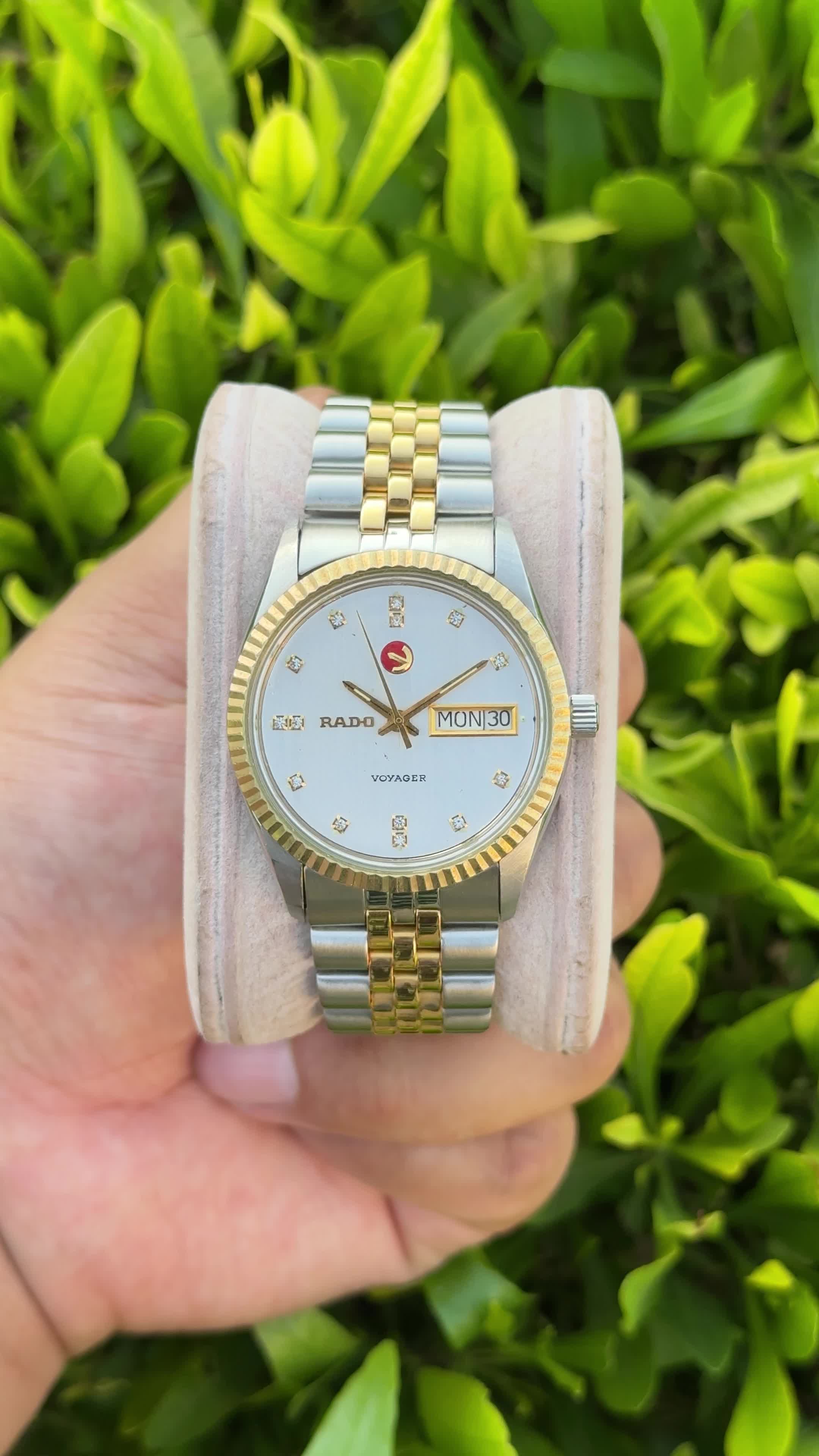@ญามินท์นาฬิกา - Yamin Watch
