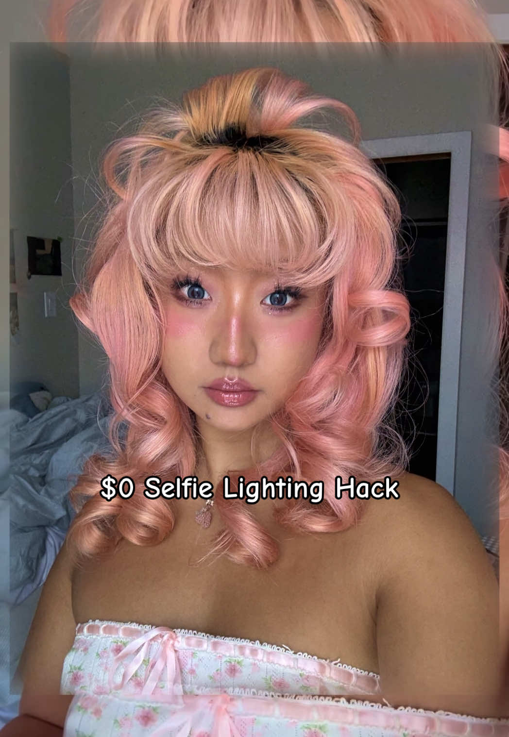 @Donna