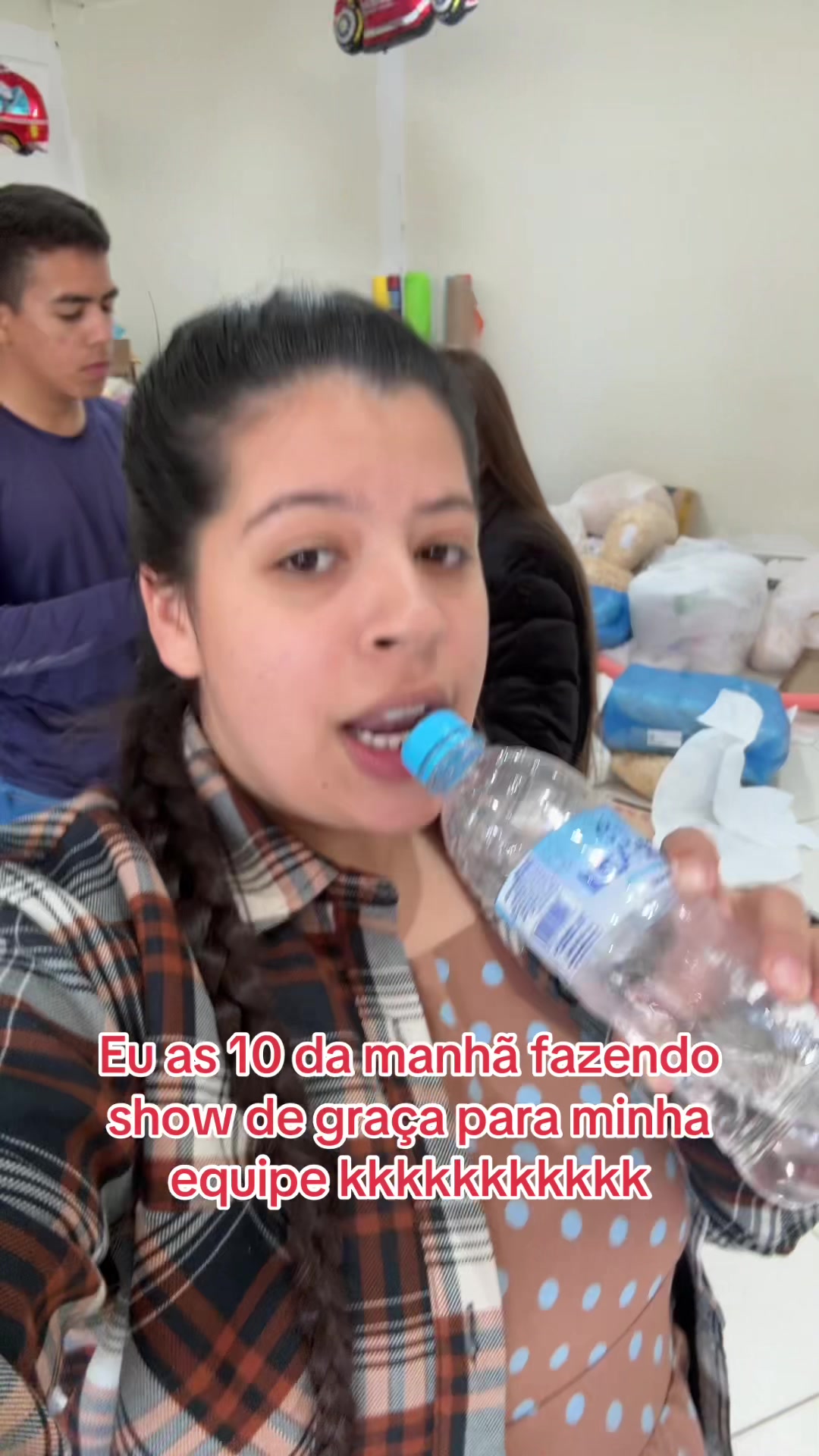 @Doce Martina Chapeco