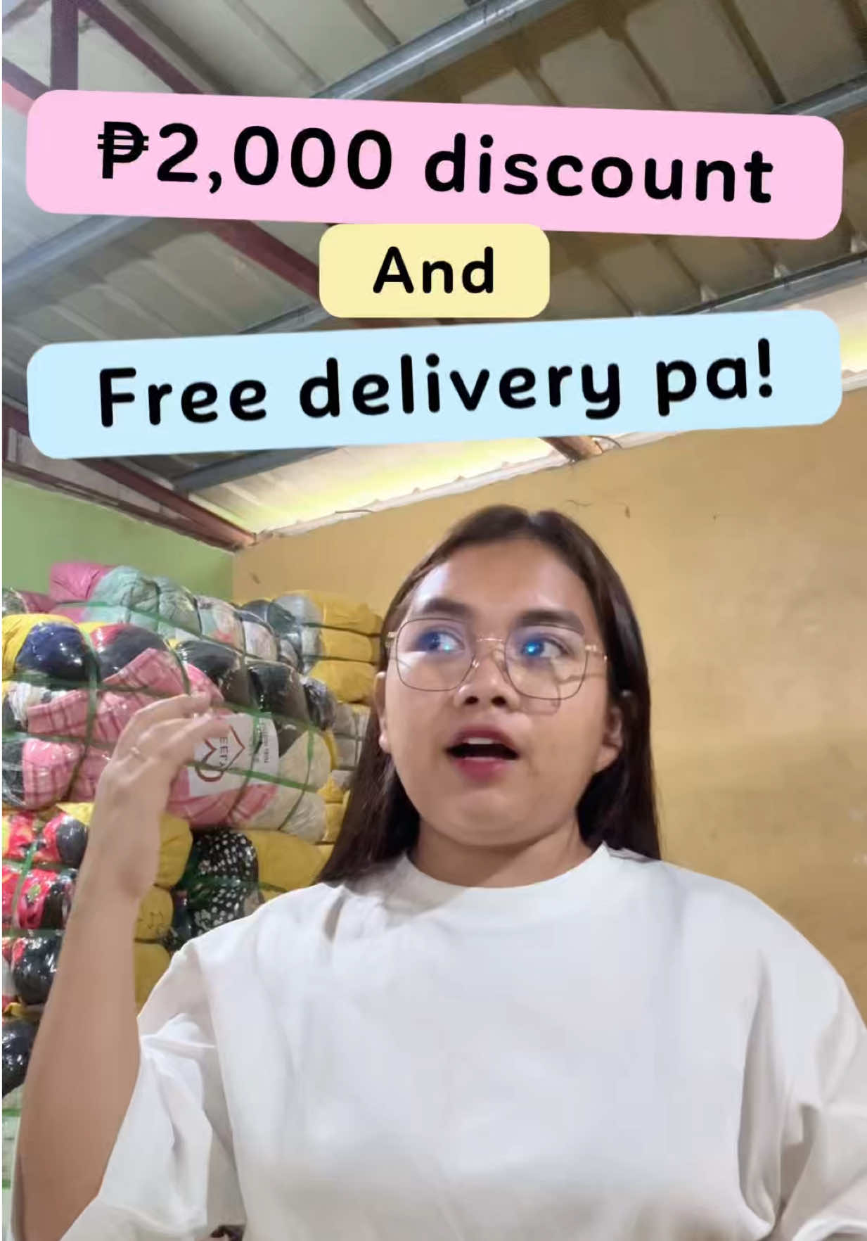 @Kryztal Ukay Direct Supplier
