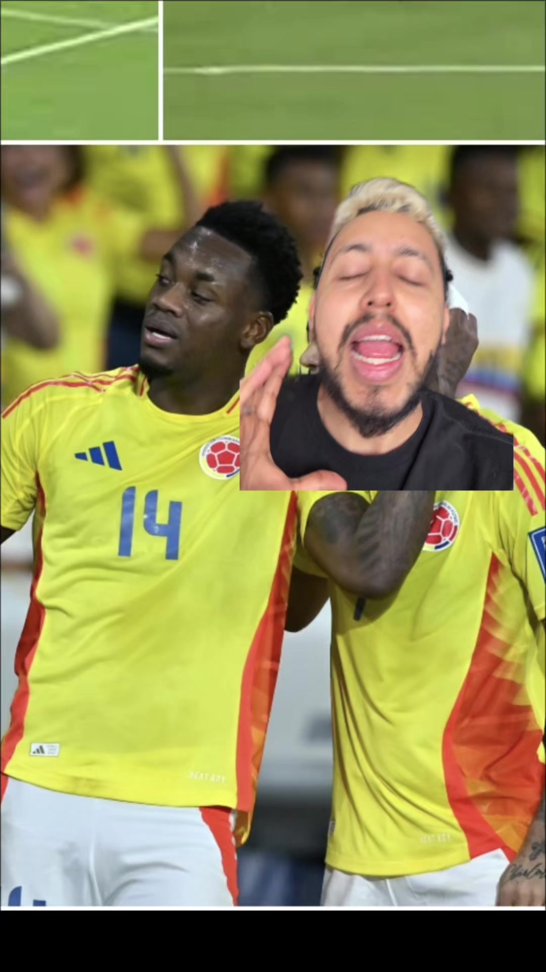 @MAGVIGA FUTBOL PARA HOMBRES