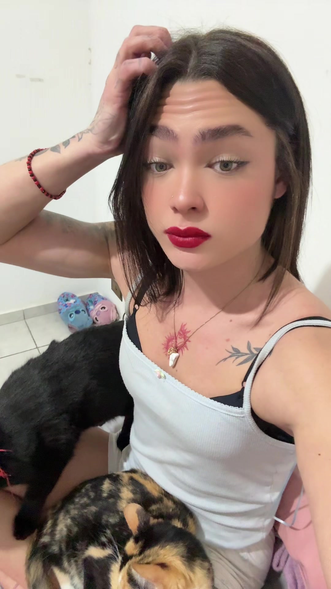 @Giovanna Pereirax ♤