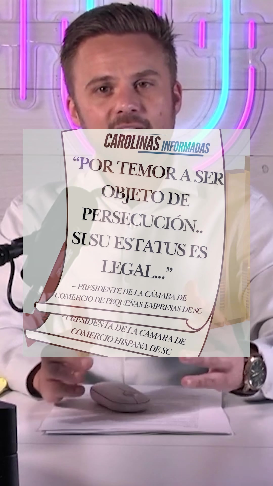 @Carolinas Informadas