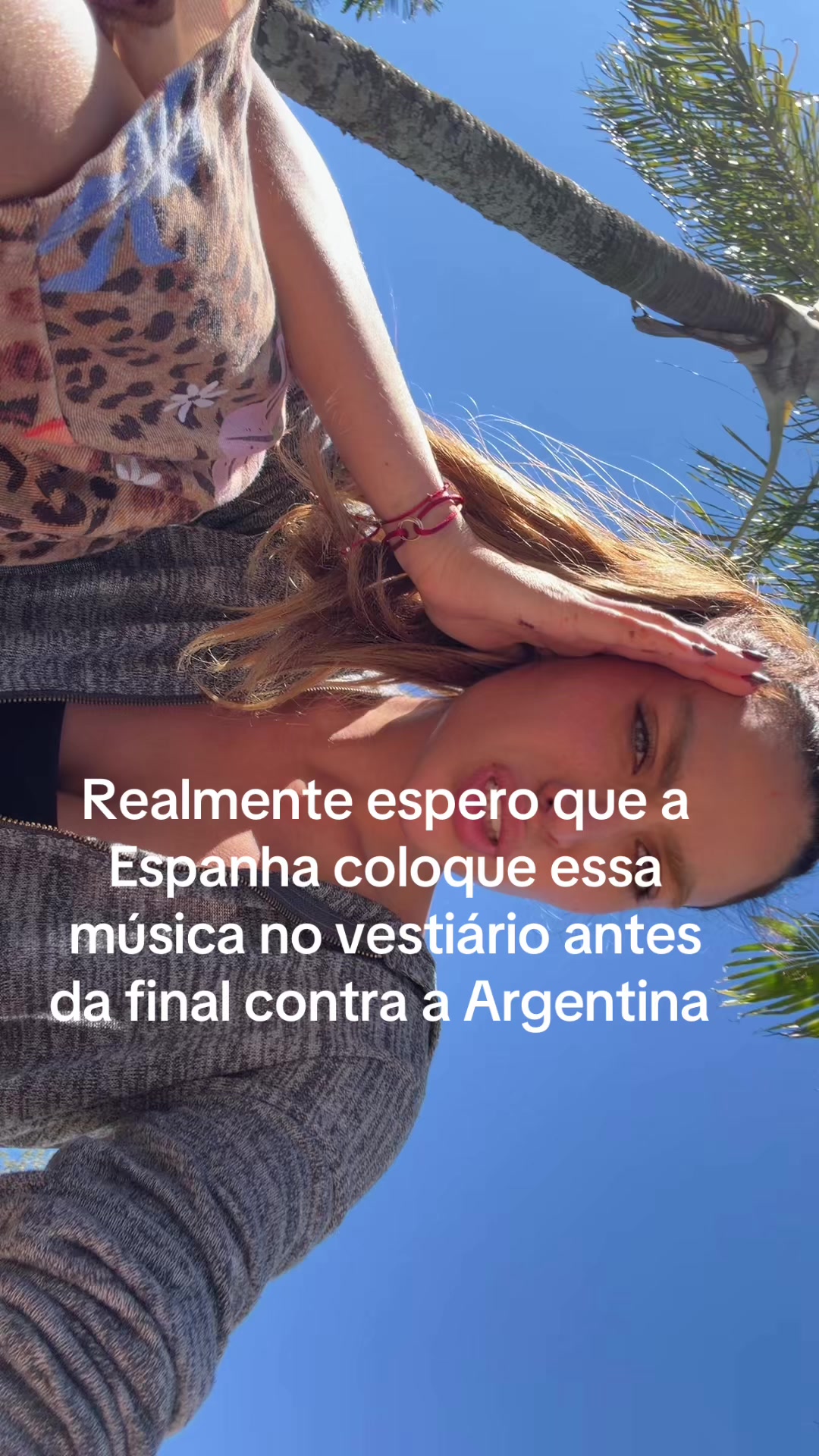 @Sarah Vasconcellos