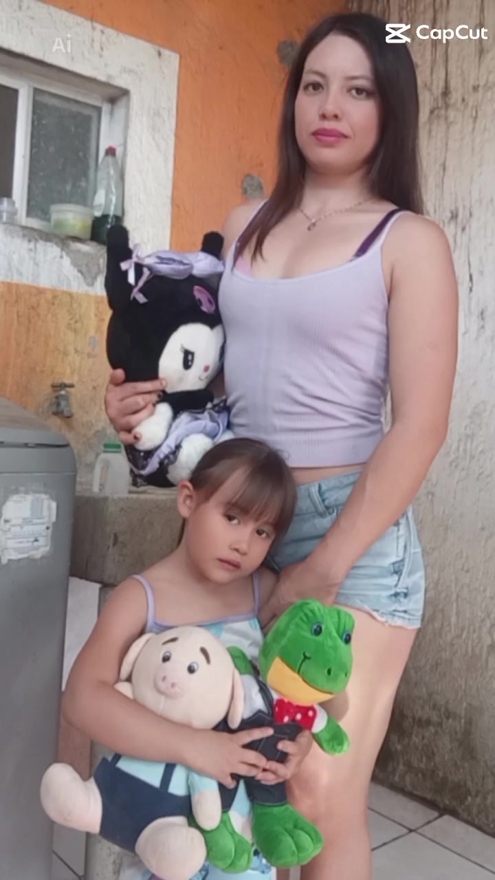 @Jessica Tapia