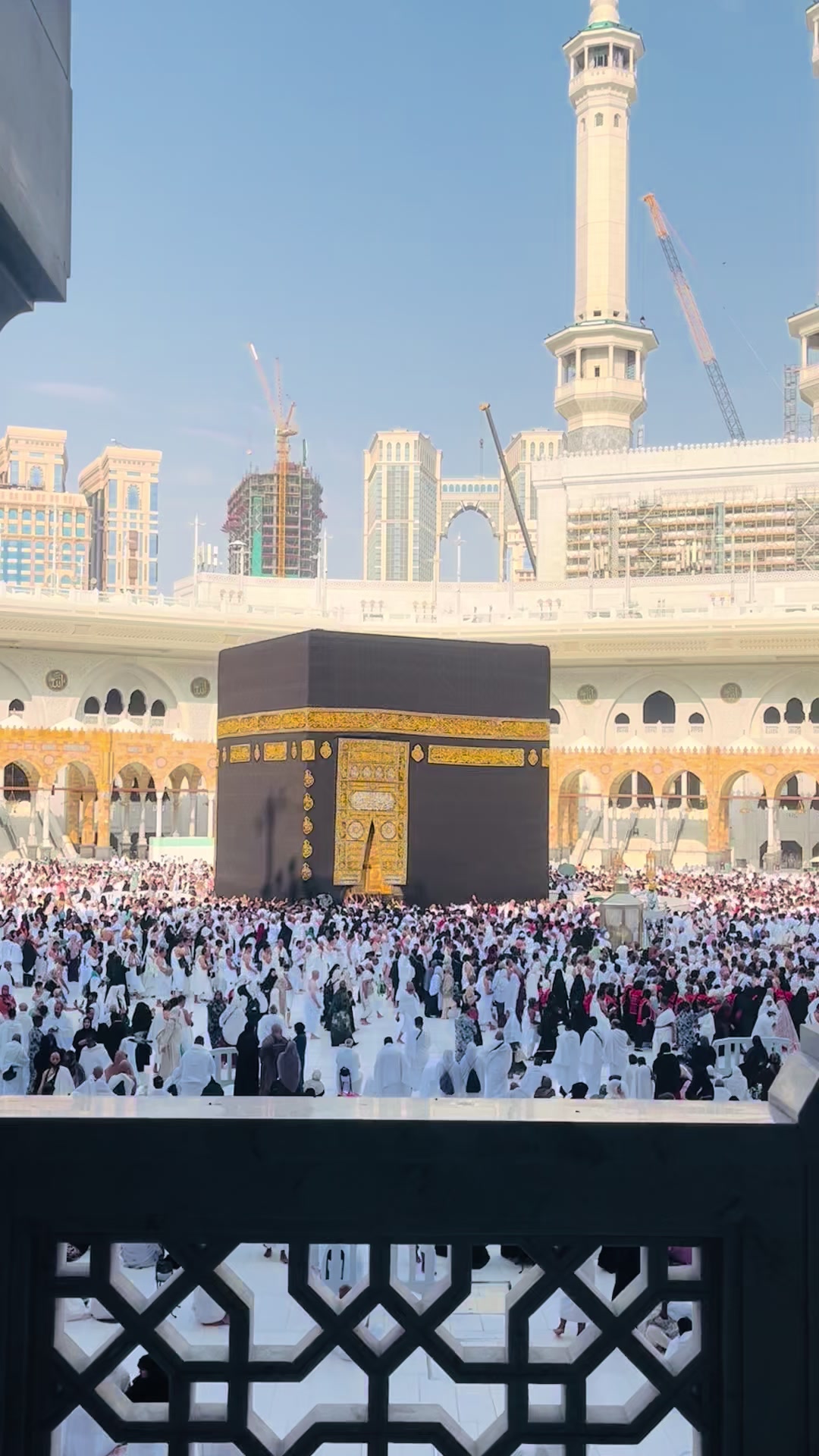 @الحرم مكة 786