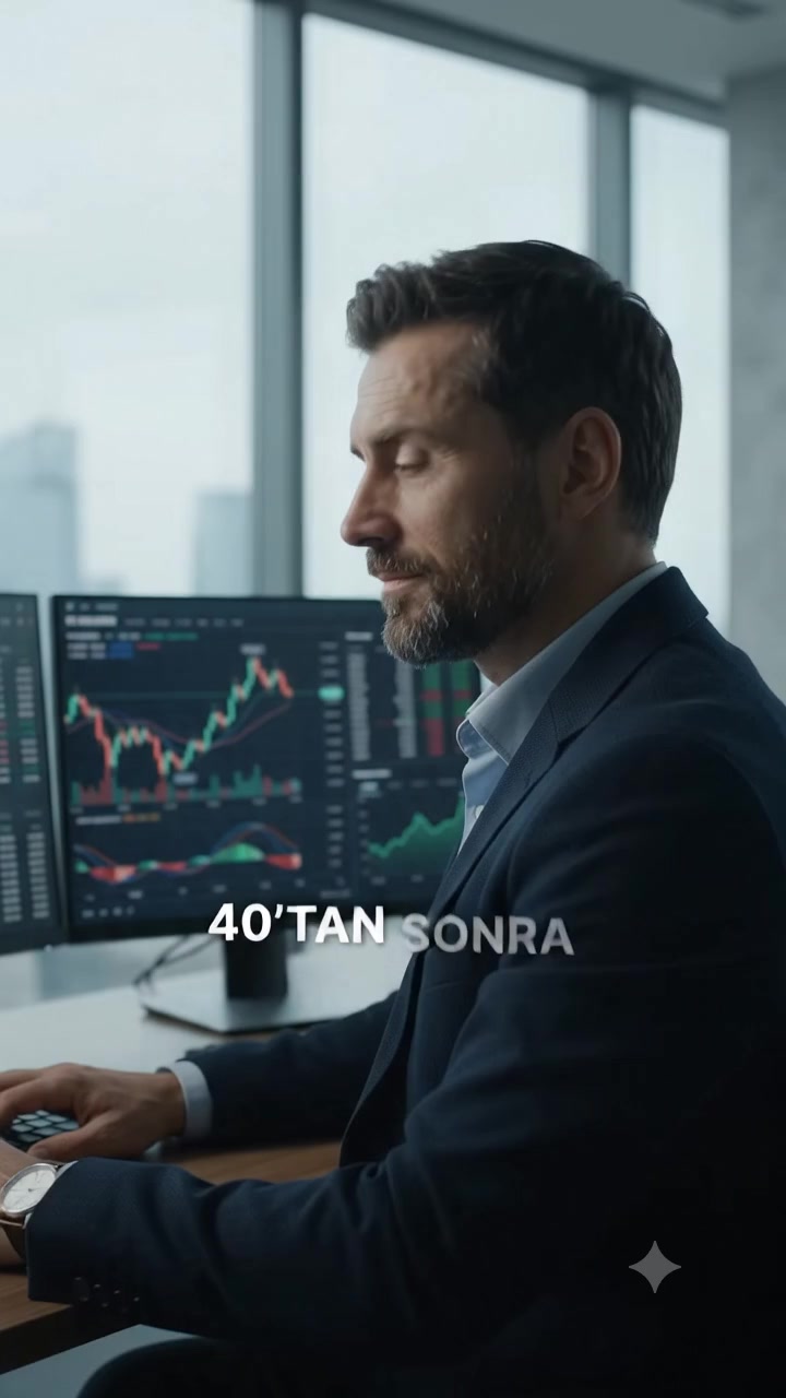 @FINANSxTR | Yatırımcı Rehberi