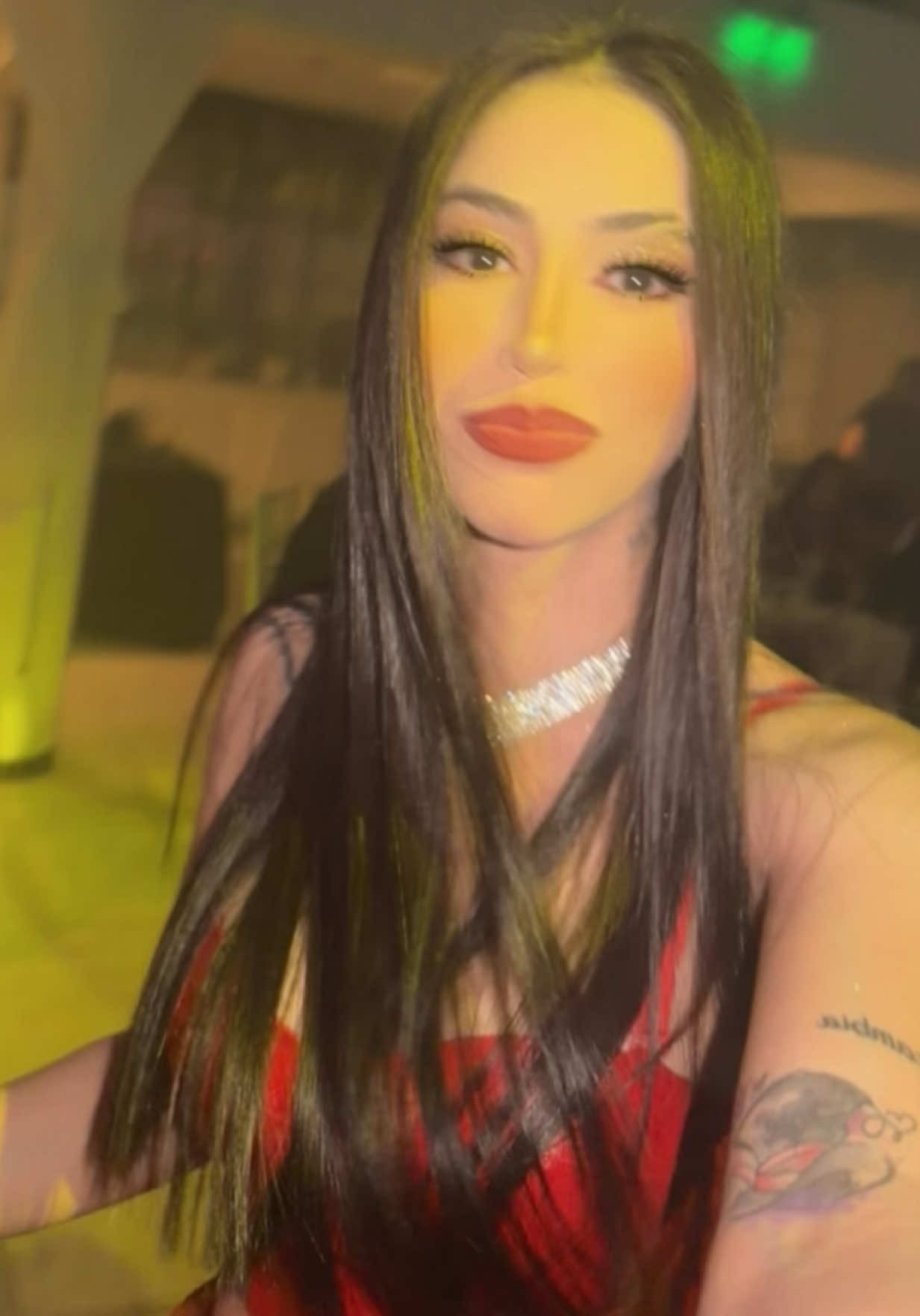 @Angie Diaz
