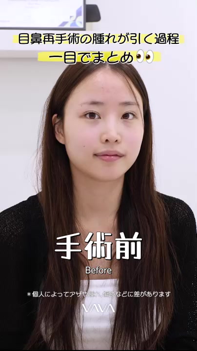 @VAVA美容整形外科