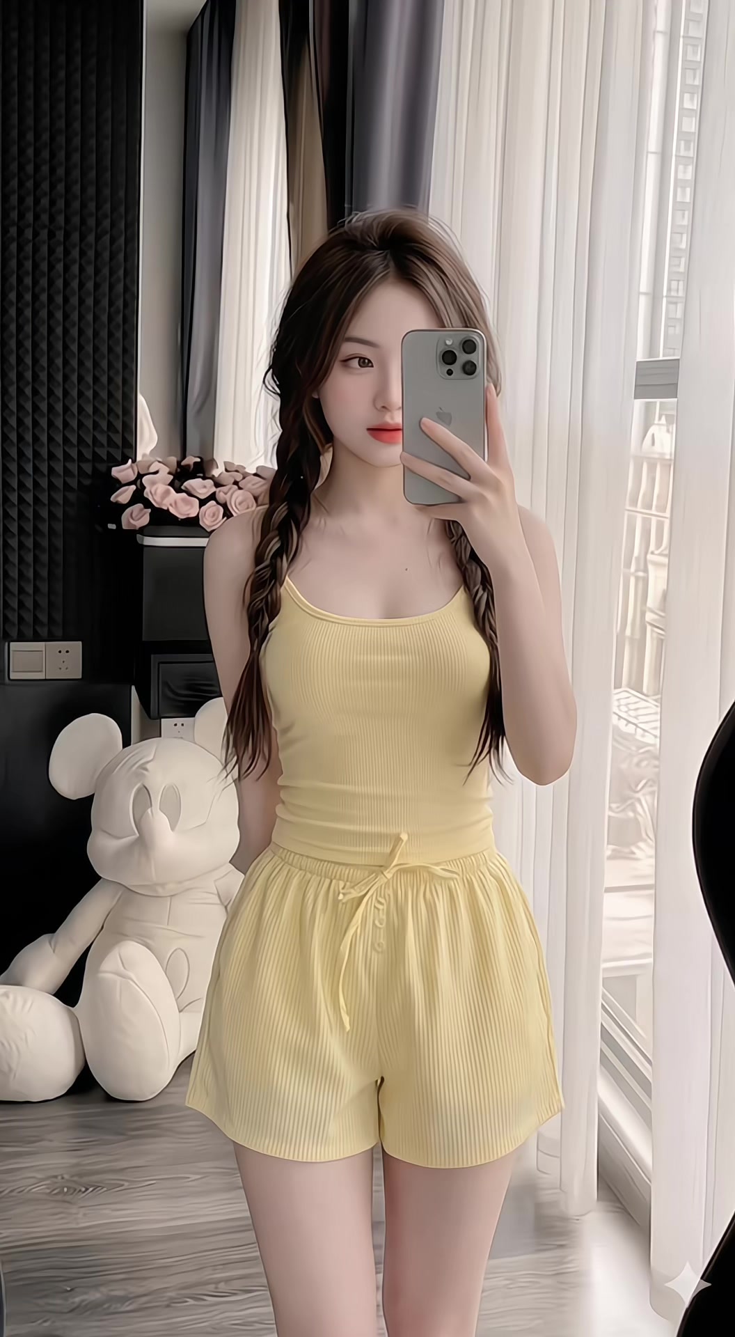 @L&agrave;m Đẹp C&ugrave;ng Rose