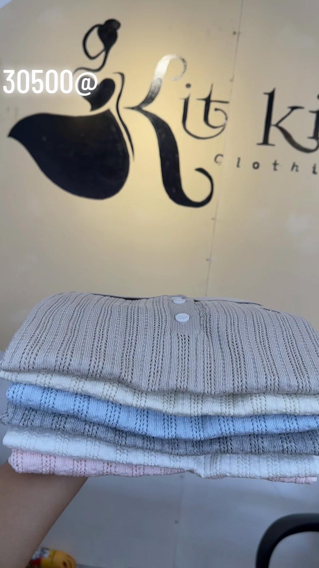 @Kit Kit Clothing(Tgi)
