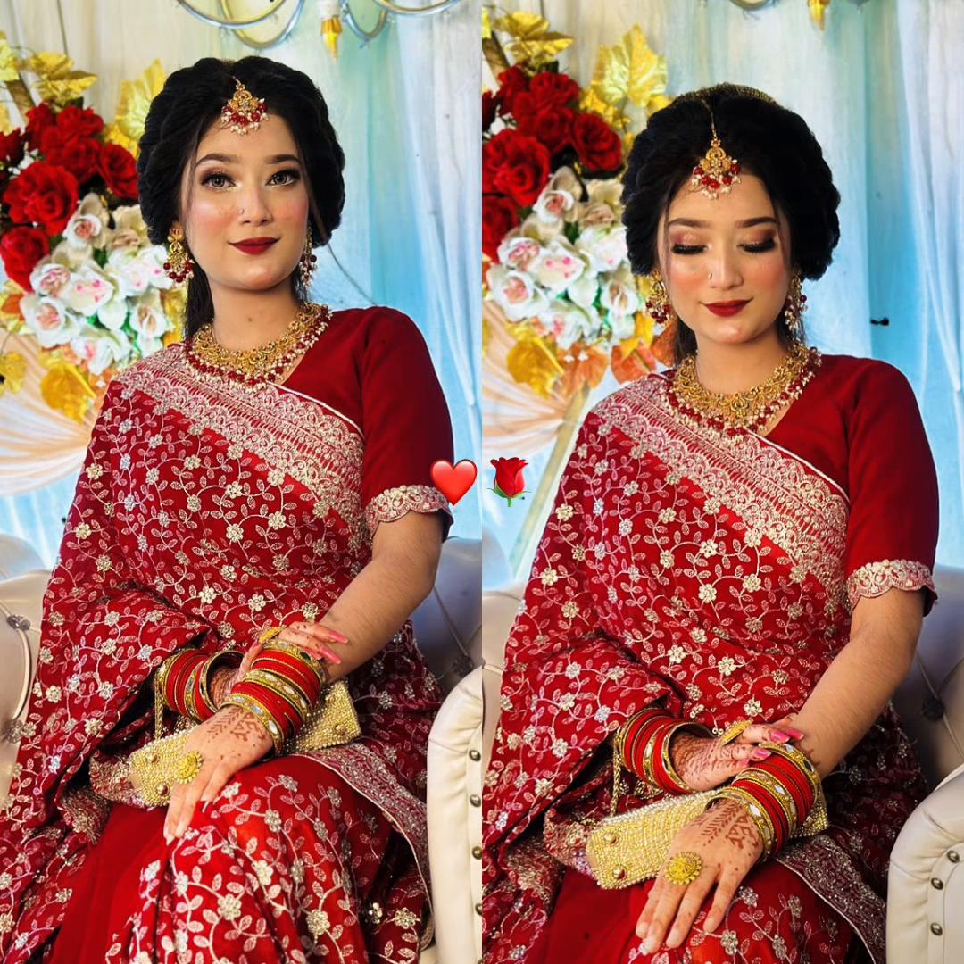 @Meherin Mehu🦋