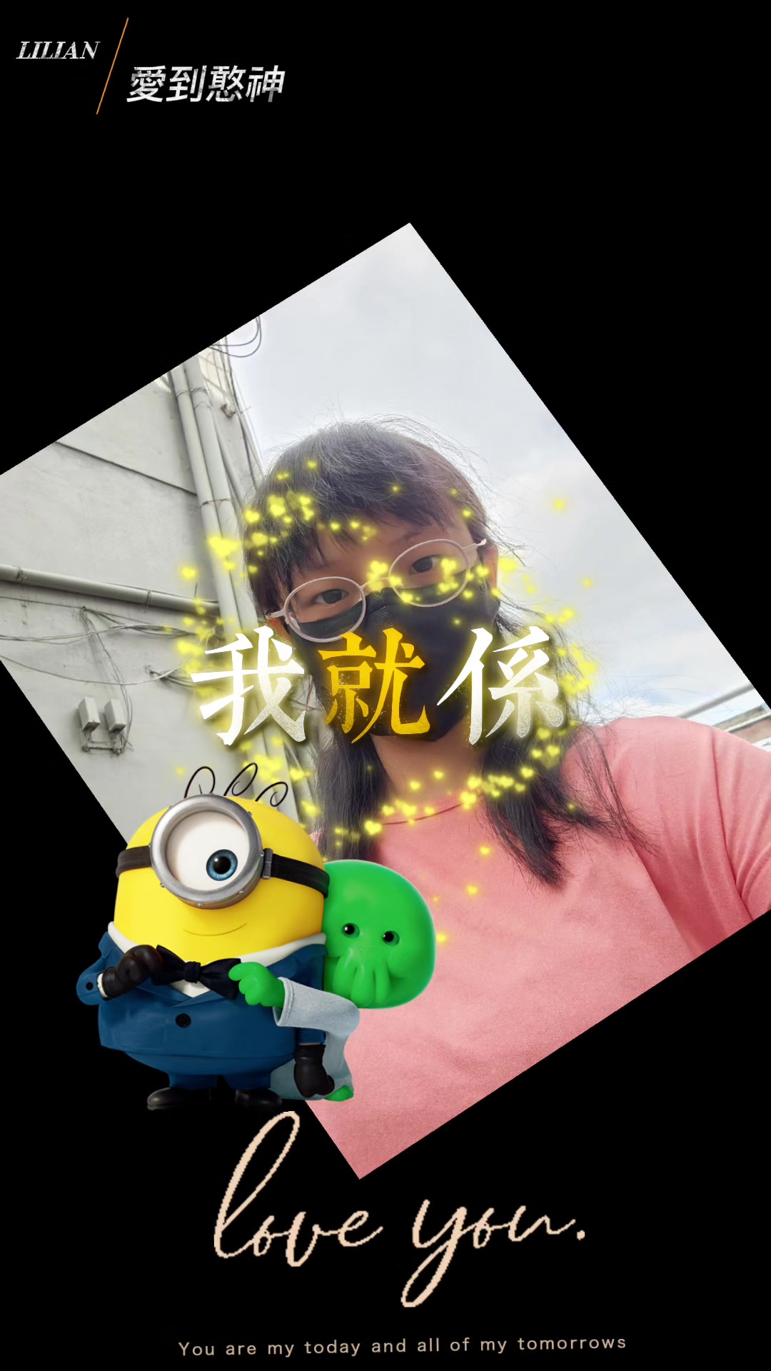 @姐姐