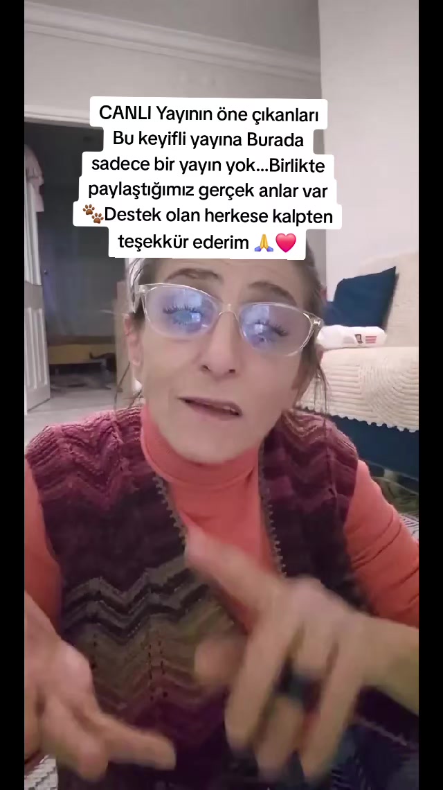 @Sezer Ana